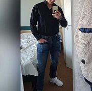 KordianO0 - muž, 19 let, Kętrzyn