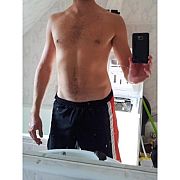 Dyskretnyakt - чоловік, 40 років, Augustów