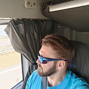 Mike1987 - mężczyzna, 37 lat, Piła