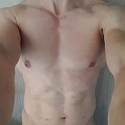 Gray109 - muž, 39 let, Koszalin