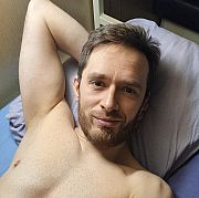 Krakowsport90 - mężczyzna, 35 lat, Kraków