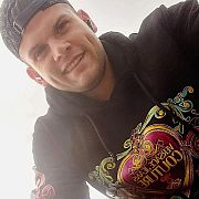 Artkry - man, 26 years, Nowy Tomyśl