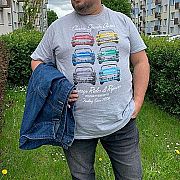 MichaelLBN - мужчина, 35 лет, Lublin