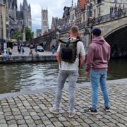 Addar - muž, 38 let, Emmerich Am Rhein