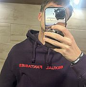 Janeczek213 - мужчина, 22 лет, Kraków