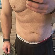 Past - mężczyzna, 43 lat, Grudziądz