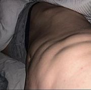 Mlodynapalony2000 - mann, 23 Jahre, Kraków