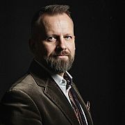 Pablo84xx - muž, 41 let, Świnoujście