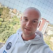 JaNachwile94 - mężczyzna, 31 lat, Bydgoszcz