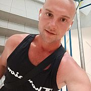 JaNachwile94 - чоловік, 31 років, Bydgoszcz