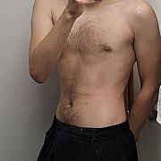 NapalmEnjoyer - muž, 19 let, Poznań