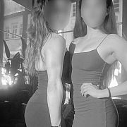 TanAlk - жінка, 23 років, Karpacz