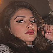 MarikkkaDoss - жінка, 22 років, Poznań