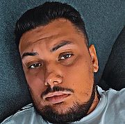 Cialo6969 - mężczyzna, 34 lat, Brzeziny