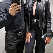 Wawa9999 - пара (чоловік 40 років, жінка 34 років), Warszawa