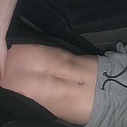 Chetniedam - mężczyzna, 22 lat, Trzebinia