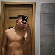 Event - mężczyzna, 23 lat, Szczecin