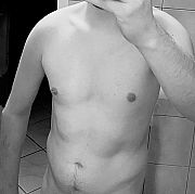 Alffa - muž, 29 let, Gdańsk