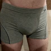 Curador - mężczyzna, 41 lat, Tłuszcz