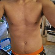 Goracyhiszpan90 - mężczyzna, 35 lat, Piastów