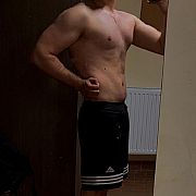 UleglaParka03 - mężczyzna, 22 lat, Kraków