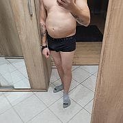 Chetnynaspotkanie2773 - muž, 35 let, Białystok