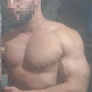 Boyia - mężczyzna, 33 lat, Wrocław