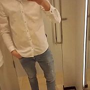 1Mking - mann, 23 Jahre, Kraków