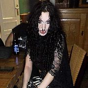 Satanna666 - trans, 24 lat, Kraków