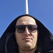 Bigdzik666 - чоловік, 43 років, Ślesin