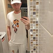 Bialy83 - man, 42 years, Białystok