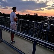 Seebuuuus - mężczyzna, 20 lat, Tarczyn