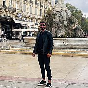 69Pablito6969 - muž, 30 let, Pruszcz Gdański