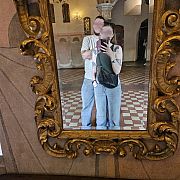 Onedaystand669 - pár (muž 26 let, žena 26 let), Gdańsk