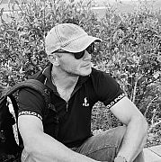 Gigi1988 - mężczyzna, 37 lat, Polanica-Zdrój