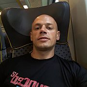 Murin2026 - mężczyzna, 37 lat, Kąty Wrocławskie