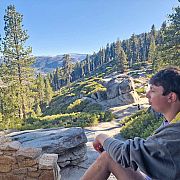 NieDamessa - muž, 33 let, Gliwice