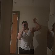 LiteSkinBully - muž, 22 let, Recz