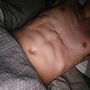 Mlodziak03 - man, 21 years, Kraków