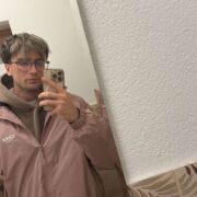 Max2345500 - чоловік, 22 років, Toruń