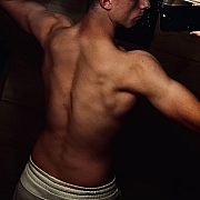 195Cm110kg20cm - чоловік, 20 років, Opole