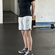 195Cm110kg20cm - muž, 20 let, Opole