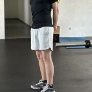 195Cm110kg20cm - mężczyzna, 20 lat, Opole