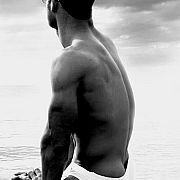 Lukaszc - muž, 36 let, Sopot