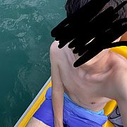 Chlopak17 - man, 18 years, Kraków