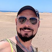 Badtoro - mann, 42 Jahre, Warszawa