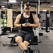 01Gringo - mann, 24 Jahre, Poznań