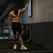 Arek96xx - чоловік, 29 років, Oostende