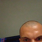 Ssxx - чоловік, 35 років, Warszawa