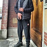 AlliGiii - muž, 31 let, Breda